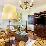 Retiro Villa Canhas