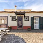 Retiro Canhas