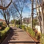 Retiro Villa *