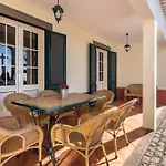 Retiro Villa Canhas