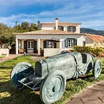 Villa Retiro