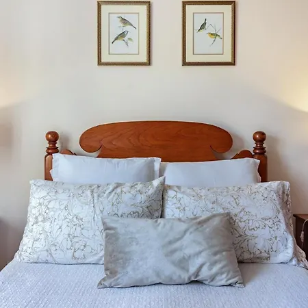 Retiro Вилла Canhas