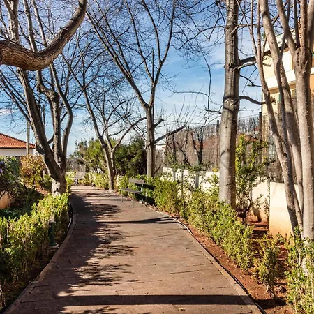 Retiro فيلة *